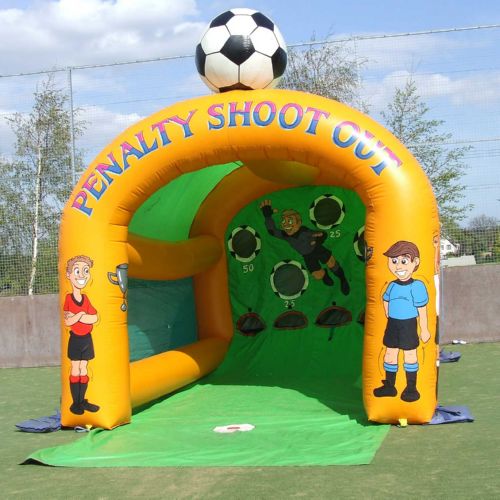 Football Penalty Shoot Out