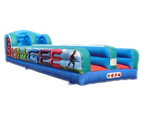 Bungee Run